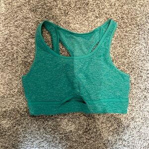 Peloton sports bra